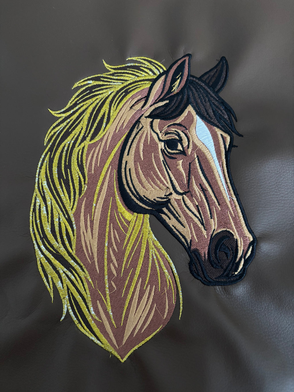 Mega Turnier-Putztasche