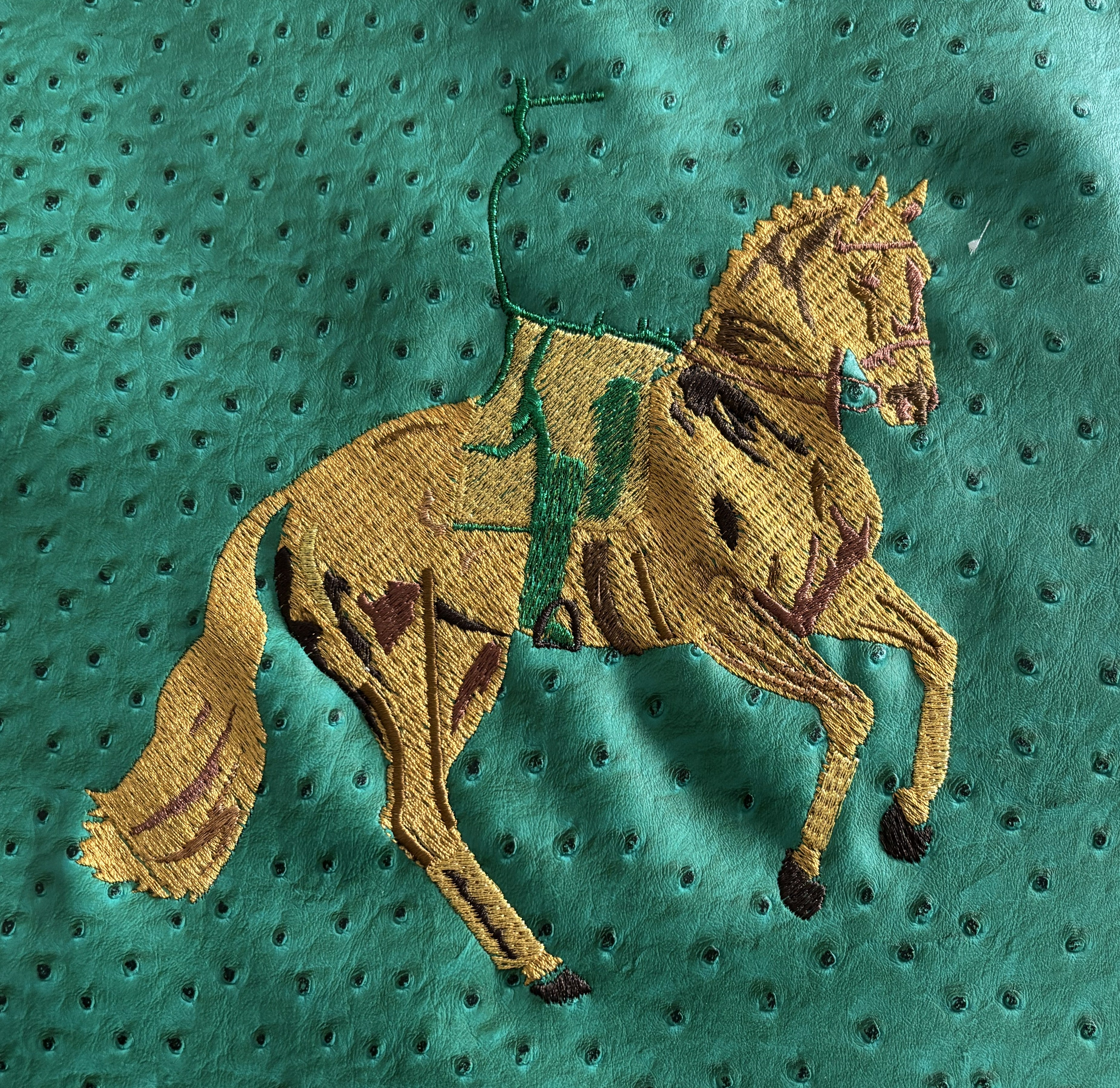 Mega Turnier-Putztasche